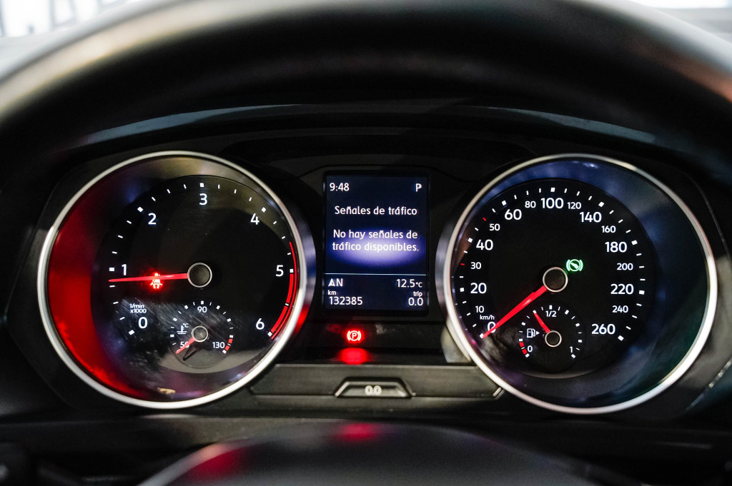 VOLKSWAGEN TIGUAN 2.0 TDI DSG ADVANCE 150