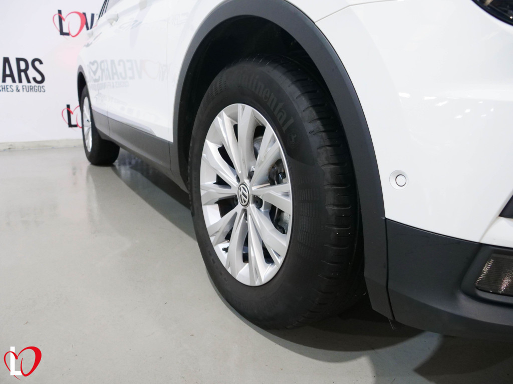 VOLKSWAGEN TIGUAN 2.0 TDI DSG ADVANCE 150