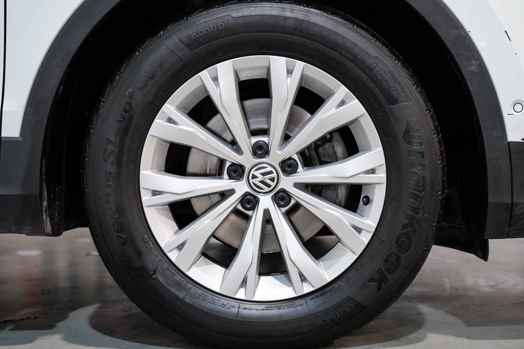 VOLKSWAGEN TIGUAN 2.0 TDI DSG ADVANCE 150