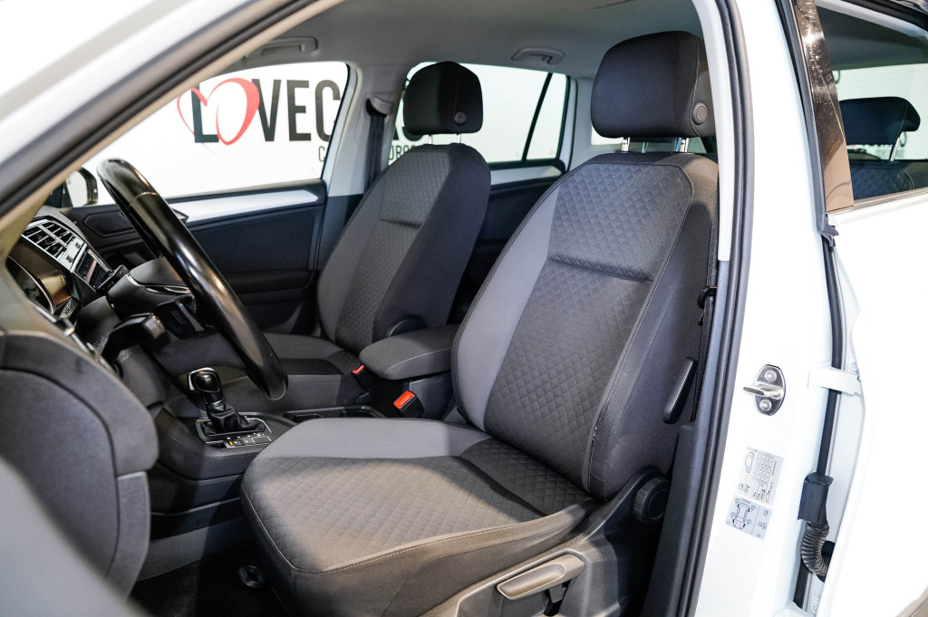 VOLKSWAGEN TIGUAN 2.0 TDI DSG ADVANCE 150