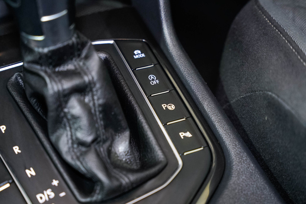 VOLKSWAGEN TIGUAN 2.0 TDI DSG ADVANCE 150
