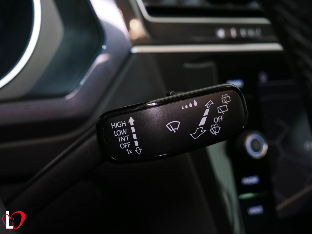 VOLKSWAGEN TIGUAN 2.0 TDI DSG ADVANCE 150