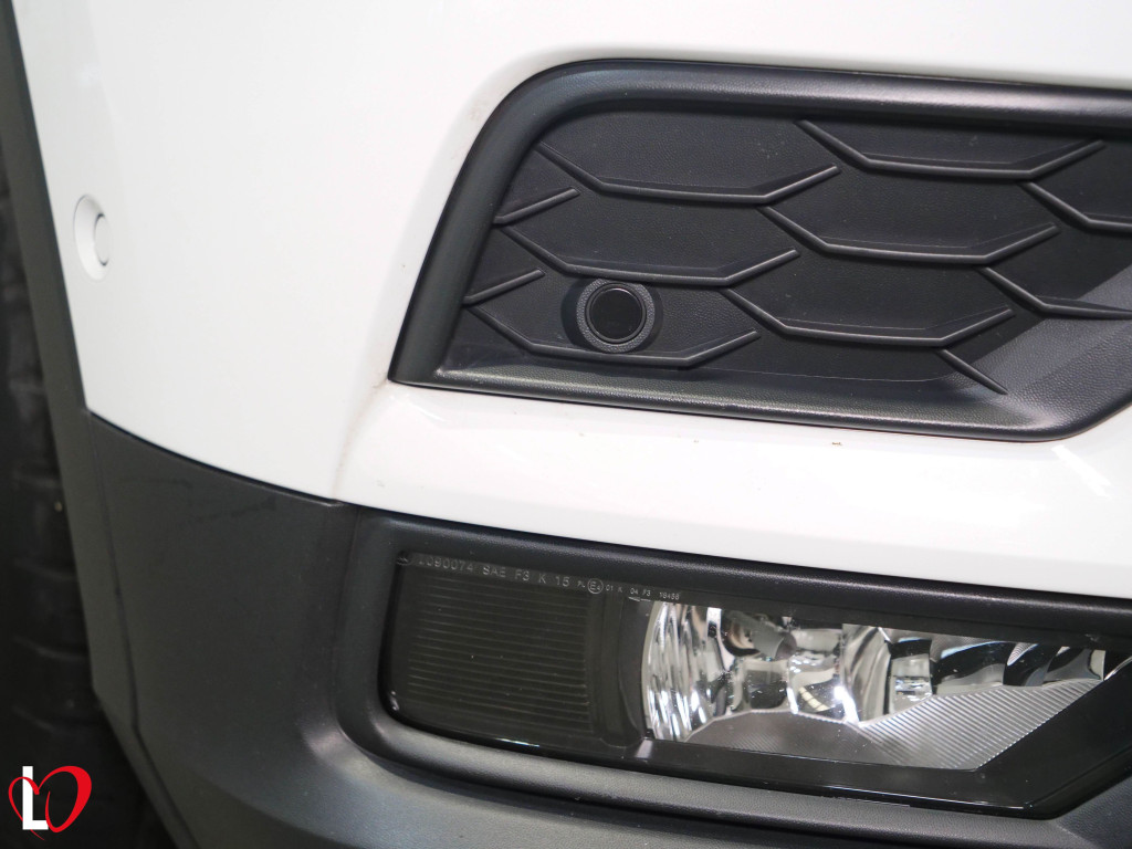 VOLKSWAGEN TIGUAN 2.0 TDI DSG ADVANCE 150