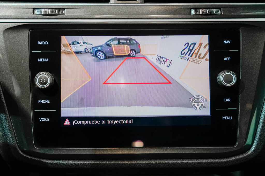 VOLKSWAGEN TIGUAN 2.0 TDI DSG ADVANCE 150