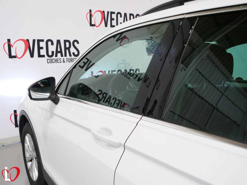 VOLKSWAGEN TIGUAN 2.0 TDI DSG ADVANCE 150
