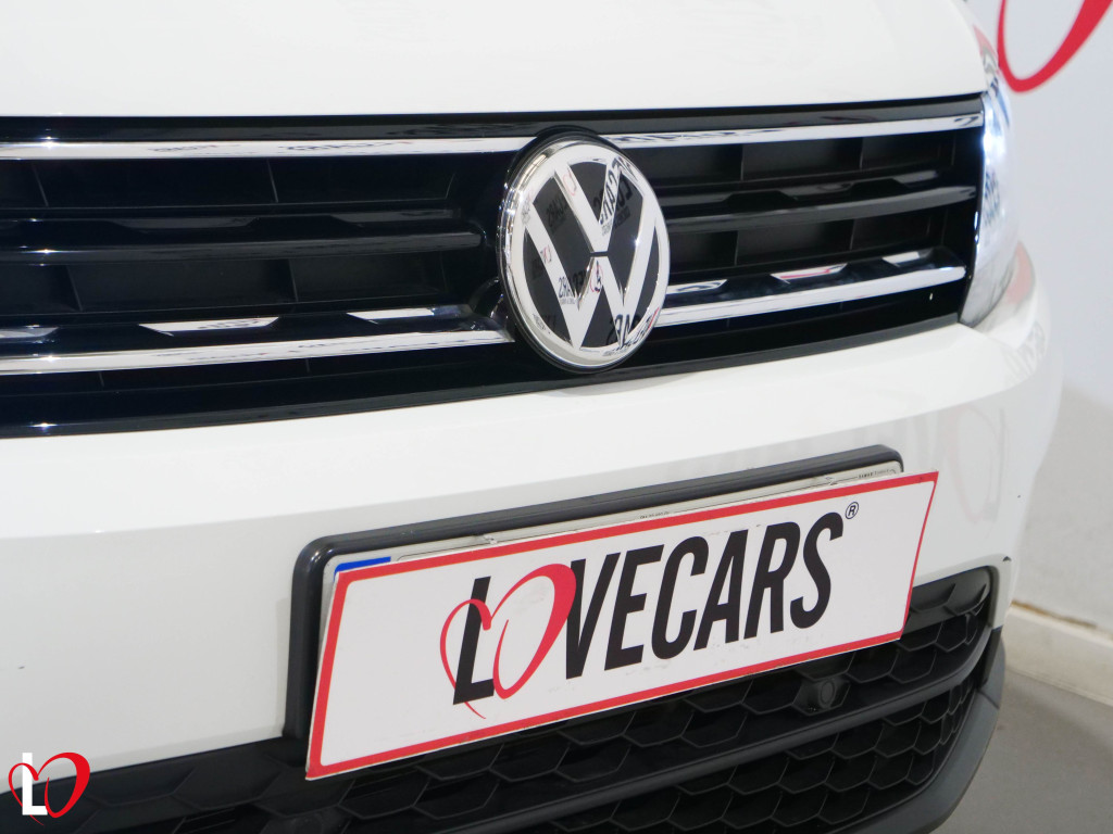 VOLKSWAGEN TIGUAN 2.0 TDI DSG ADVANCE 150