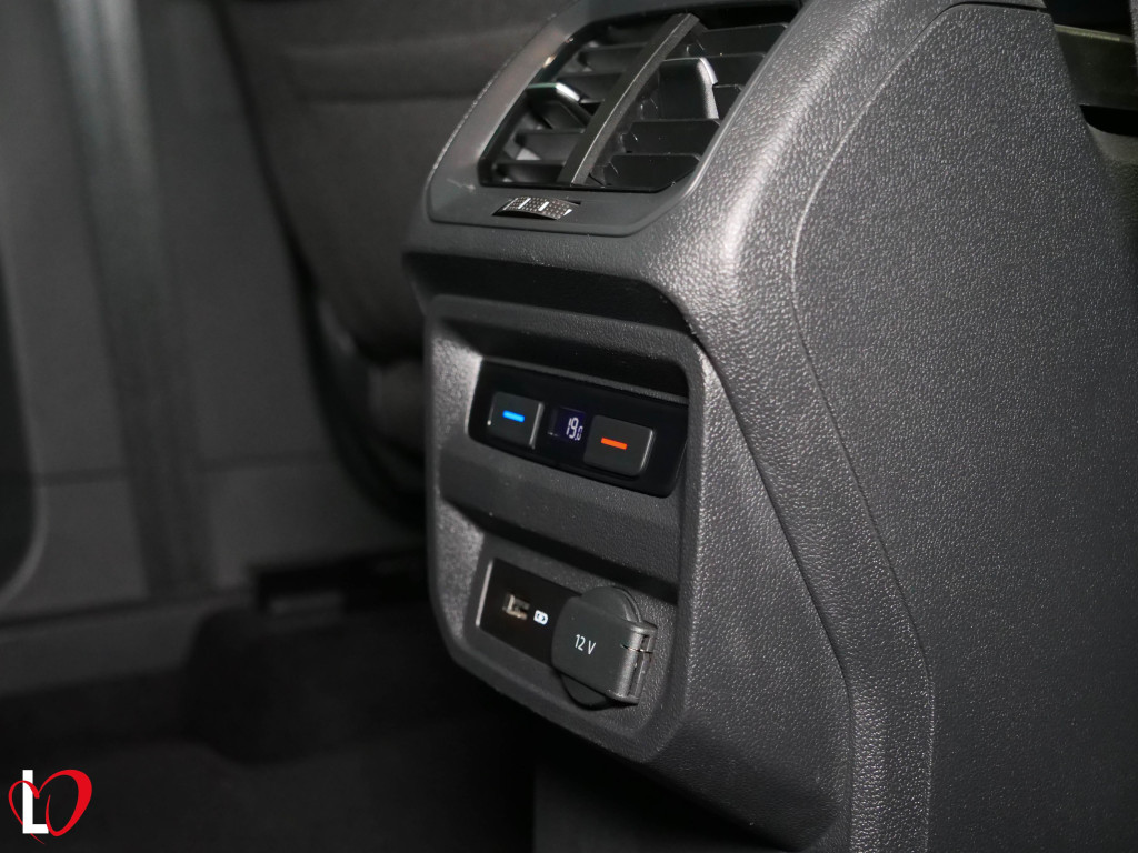 VOLKSWAGEN TIGUAN 2.0 TDI DSG ADVANCE 150