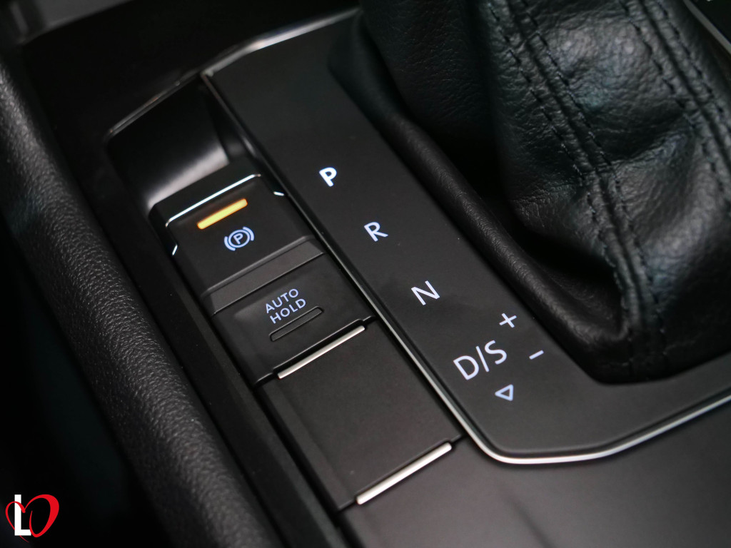 VOLKSWAGEN TIGUAN 2.0 TDI DSG ADVANCE 150