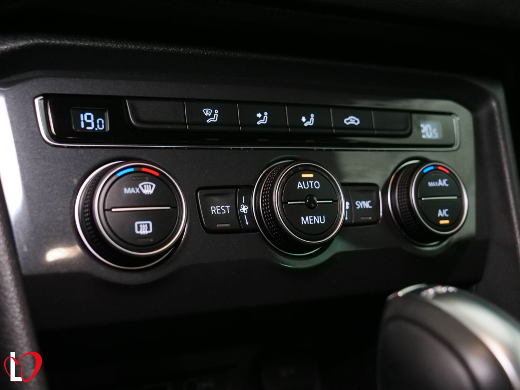 VOLKSWAGEN TIGUAN 2.0 TDI DSG ADVANCE 150
