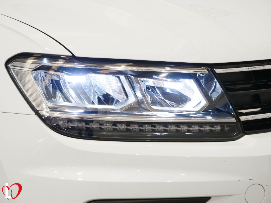 VOLKSWAGEN TIGUAN 2.0 TDI DSG ADVANCE 150