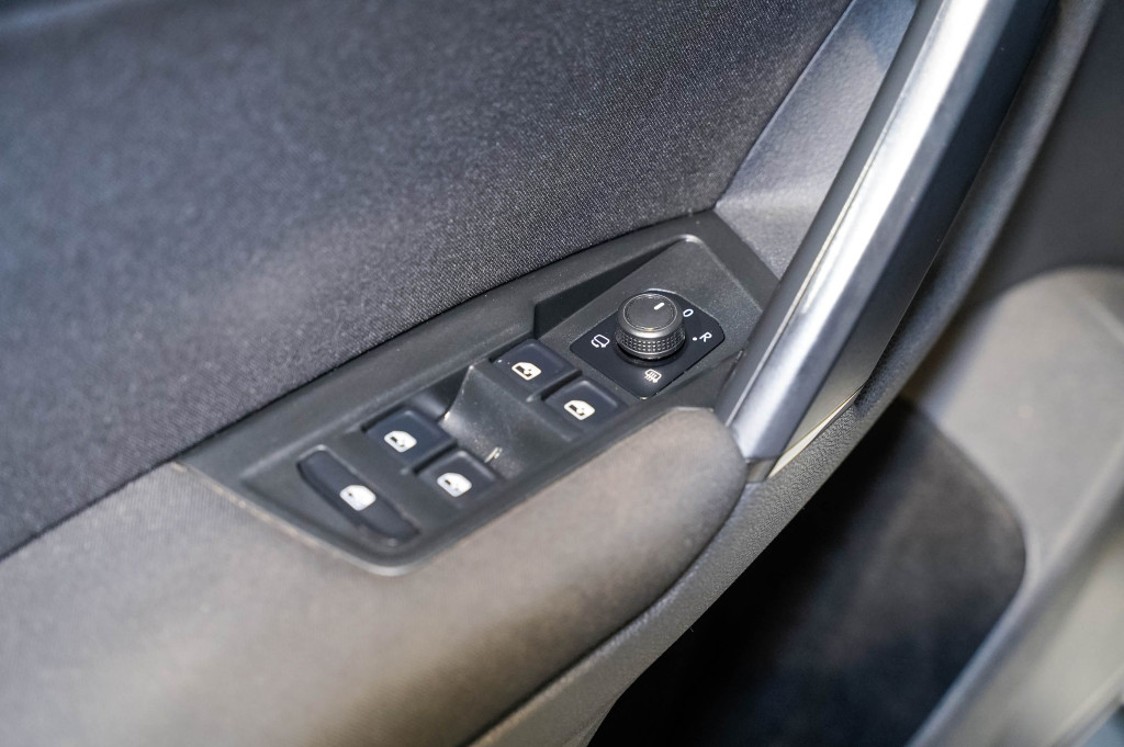 VOLKSWAGEN TIGUAN 2.0 TDI DSG ADVANCE 150