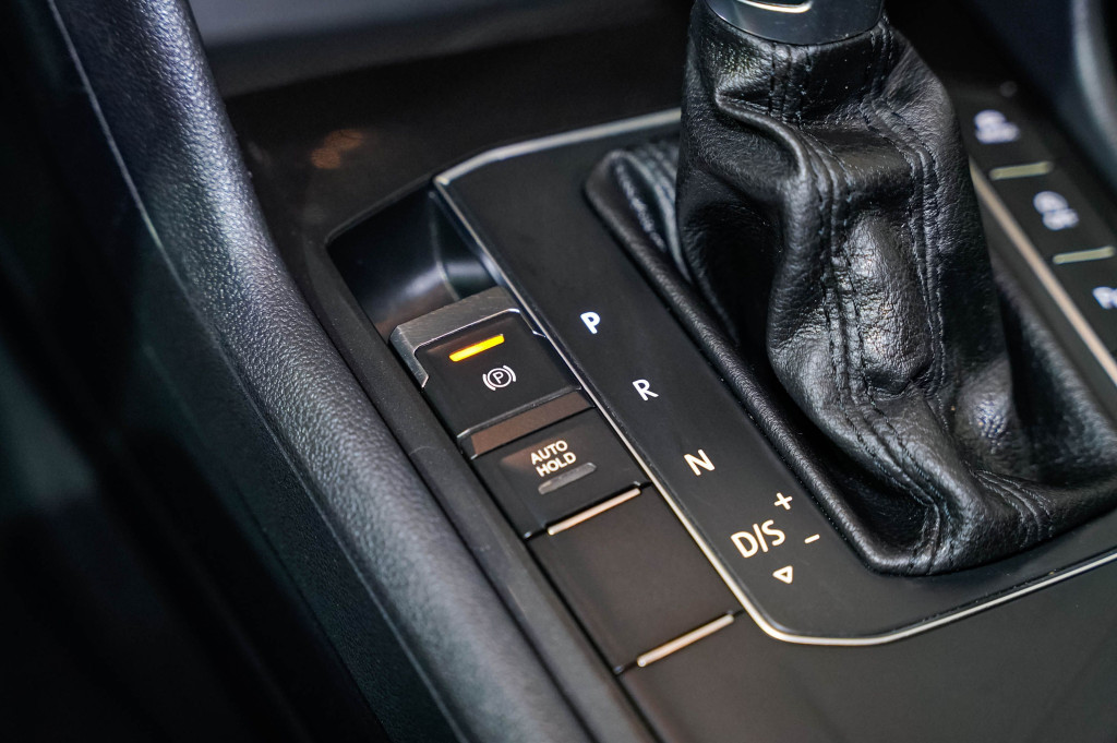 VOLKSWAGEN TIGUAN 2.0 TDI DSG ADVANCE 150