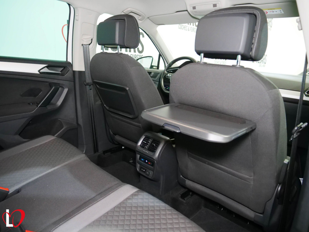VOLKSWAGEN TIGUAN 2.0 TDI DSG ADVANCE 150