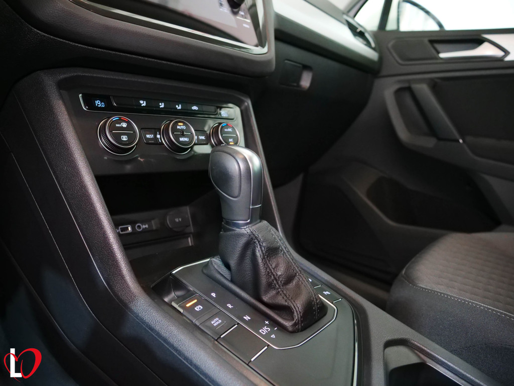 VOLKSWAGEN TIGUAN 2.0 TDI DSG ADVANCE 150