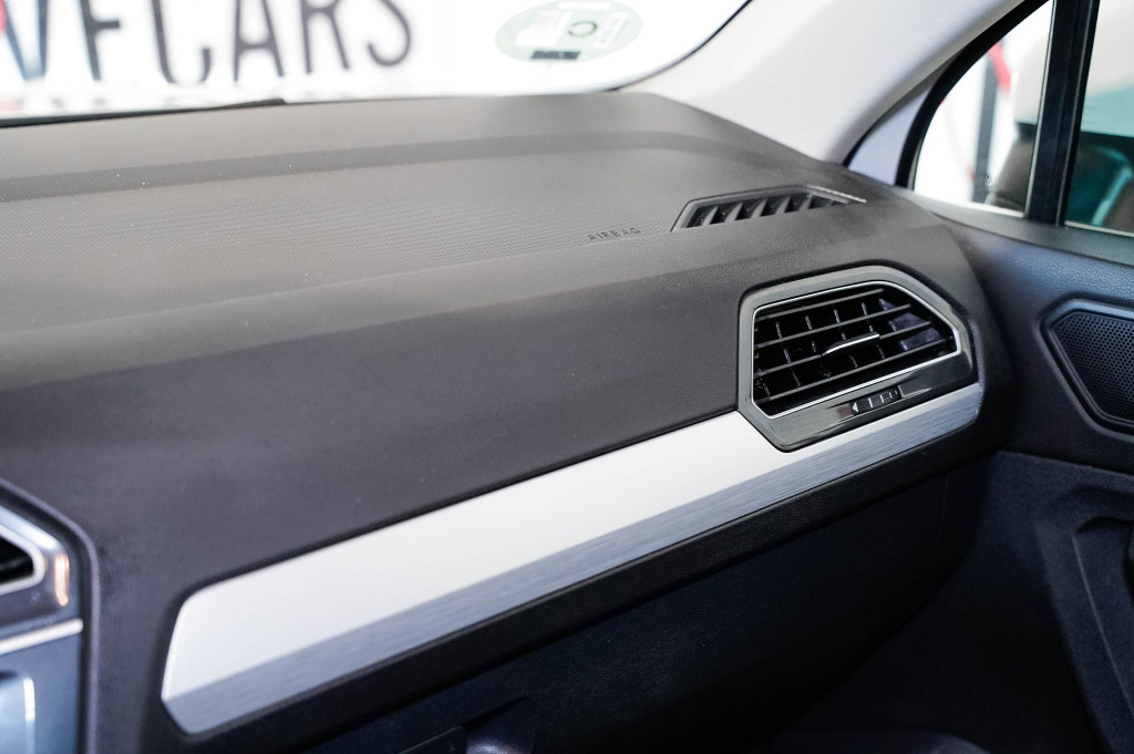VOLKSWAGEN TIGUAN 2.0 TDI DSG ADVANCE 150