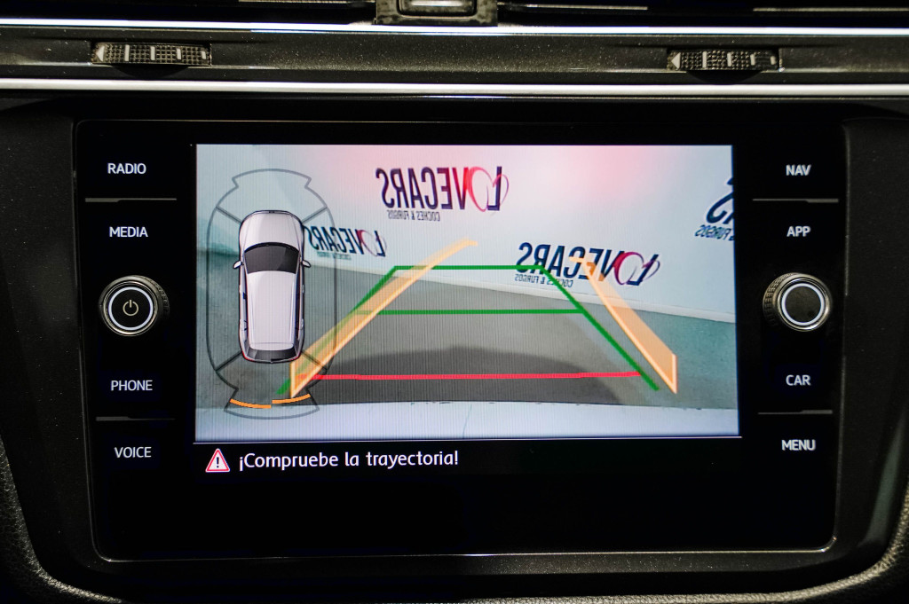 VOLKSWAGEN TIGUAN 2.0 TDI DSG ADVANCE 150