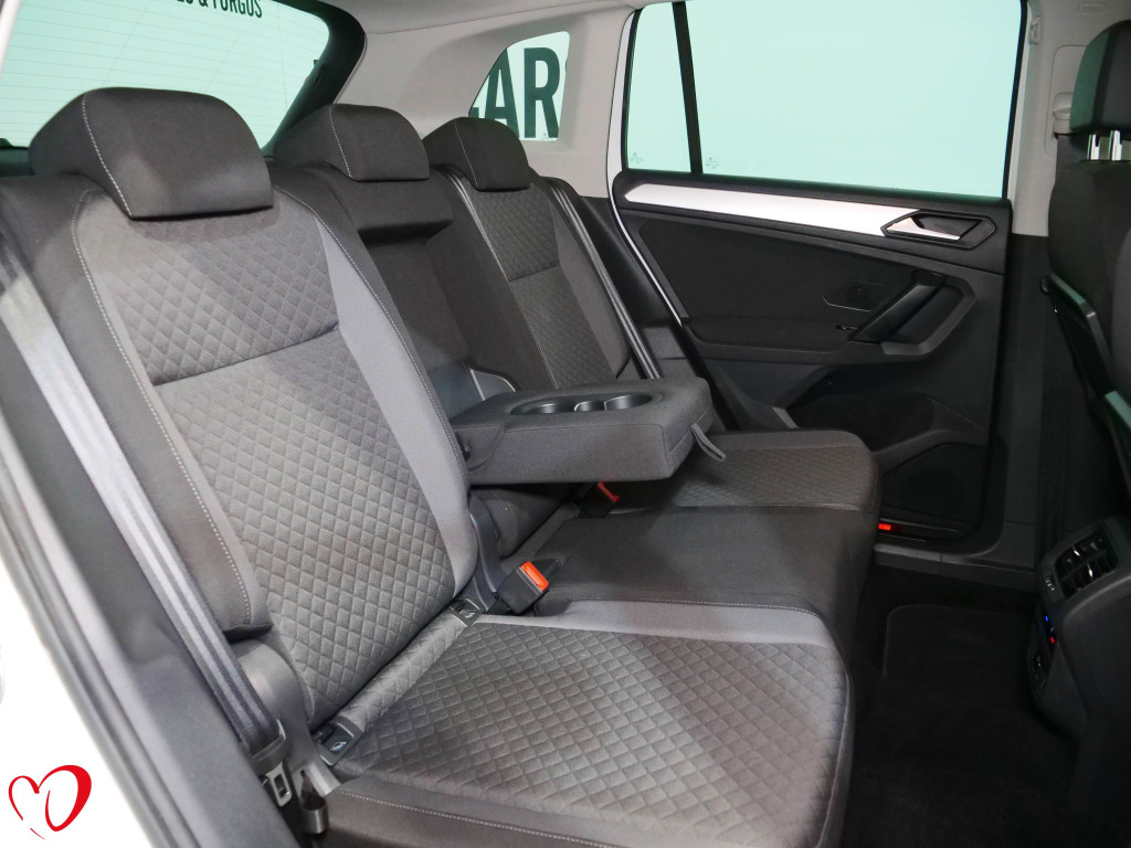VOLKSWAGEN TIGUAN 2.0 TDI DSG ADVANCE 150