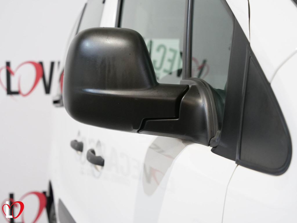 CITROEN BERLINGO 1.6 BlueHDI COMBI LIVE EDITION 100 de segunda mano