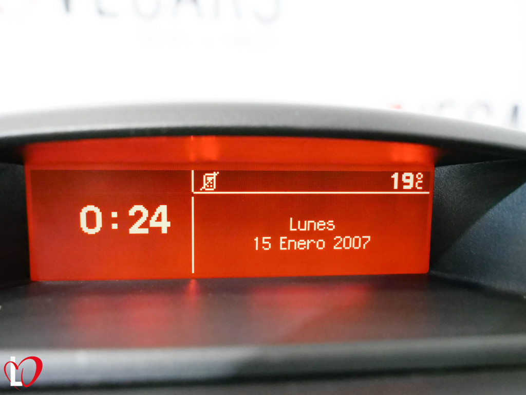 CITROEN BERLINGO 1.6 HDI FURGÓN CERRADO 100 de segunda mano