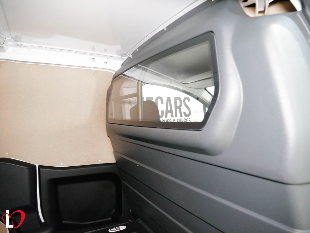 CITROEN BERLINGO 1.6 HDI FURGÓN CERRADO 100 de segunda mano