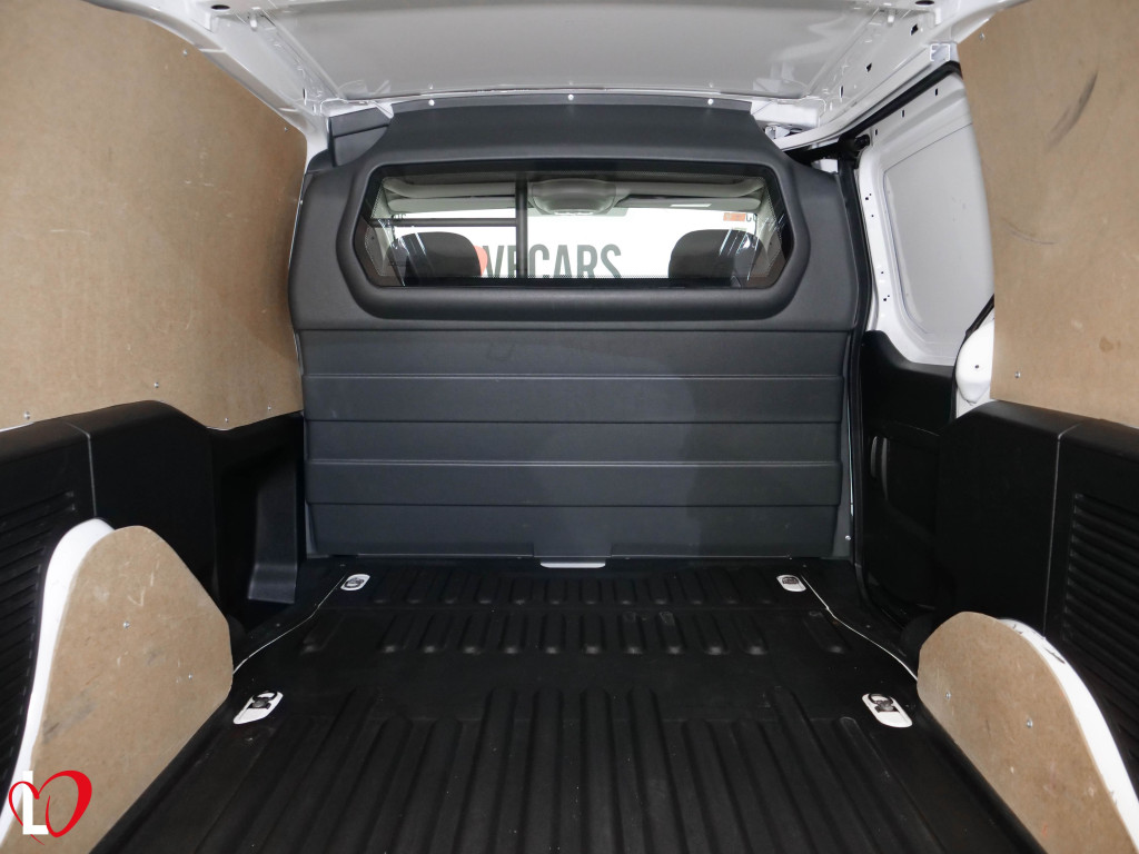 CITROEN BERLINGO 1.6 HDI FURGÓN CERRADO 100 de segunda mano