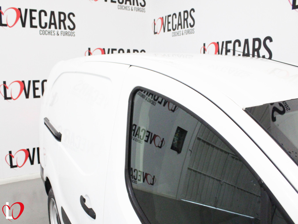 CITROEN BERLINGO 1.6 HDI FURGON XL 3 PLAZAS 100 de segunda mano