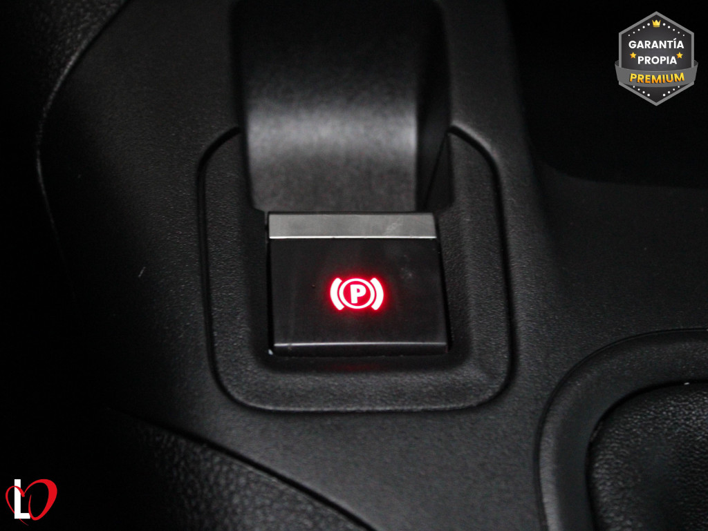 CITROEN BERLINGO BlueHDi 100 CLUB VAN 3 PLAZAS TALLA M de segunda mano