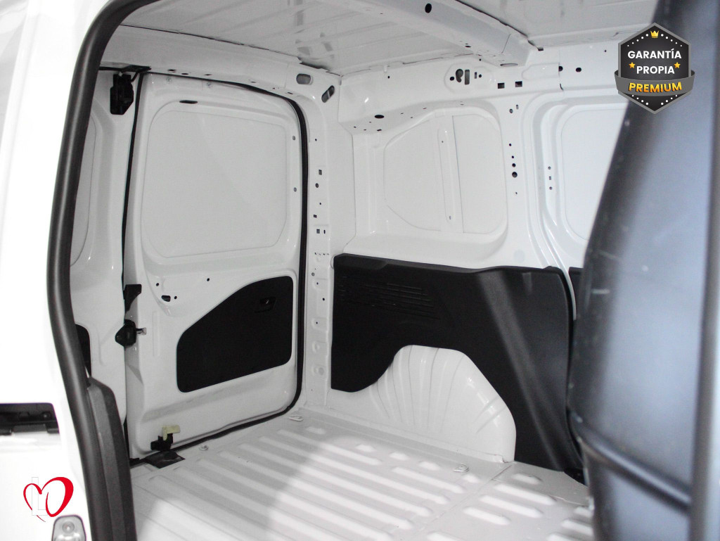 CITROEN BERLINGO BlueHDi 100 S&S TALLA M VAN CONTROL 100 de segunda mano