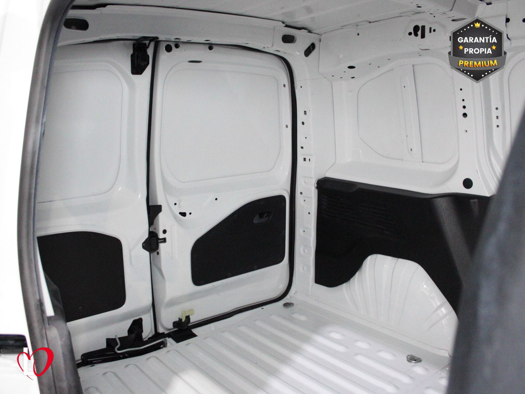 CITROEN BERLINGO BlueHDi 100 S&S TALLA M VAN CONTROL 100 de segunda mano