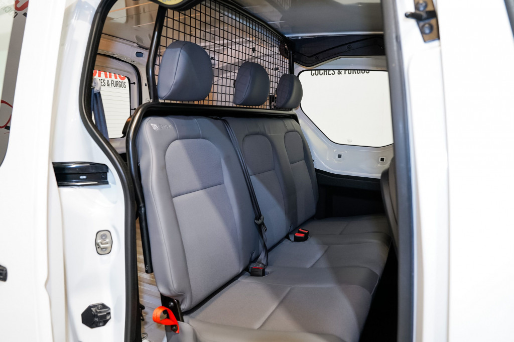 CITROEN BERLINGO BLUEHDI COMBI LARGA 90 de segunda mano