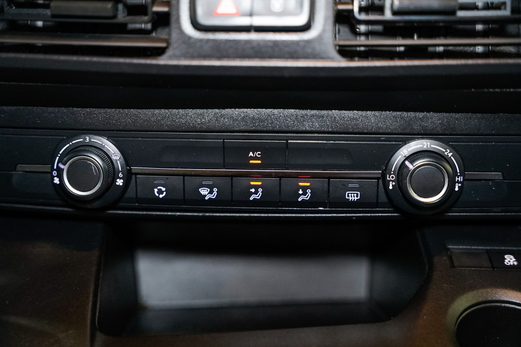 CITROEN BERLINGO BlueHDI COMBI TALLA M LIVE 75 de segunda mano