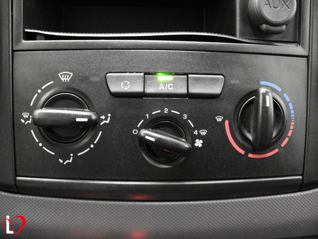 CITROEN BERLINGO BlueHDI FURGÓN CERRADO 100 de segunda mano