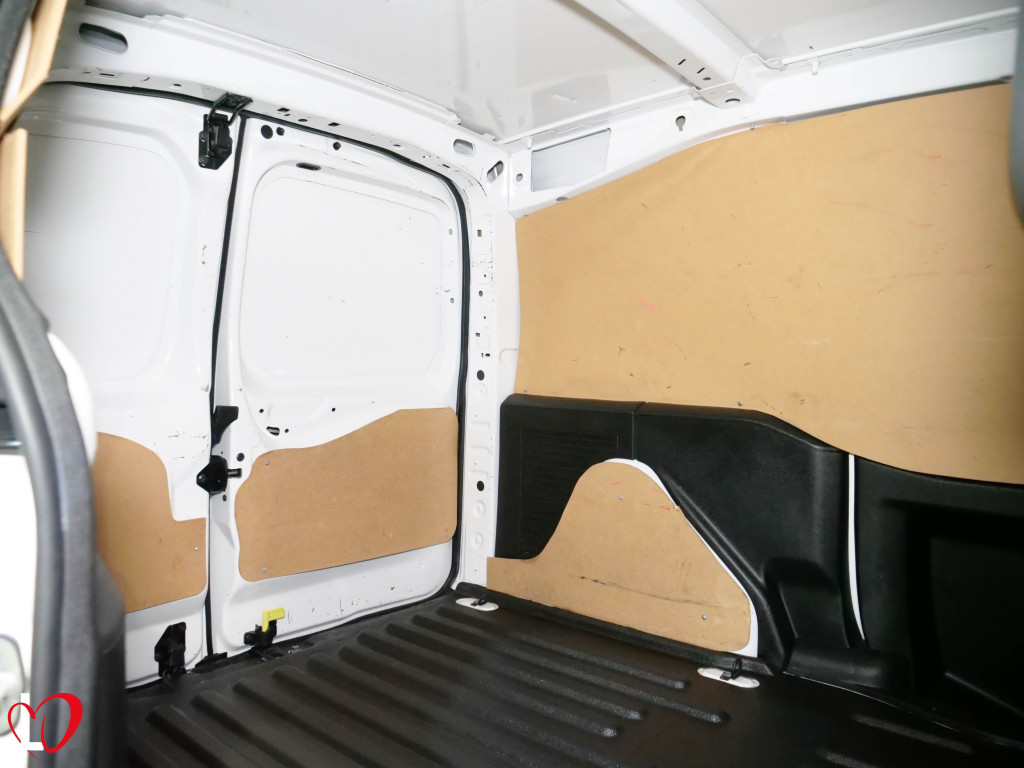 CITROEN BERLINGO BlueHDI FURGÓN CERRADO 100 de segunda mano