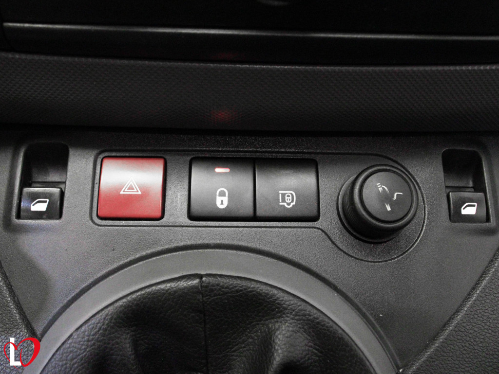CITROEN BERLINGO BlueHDI FURGÓN CERRADO 100 de segunda mano