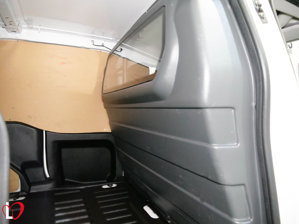 CITROEN BERLINGO BlueHDI FURGÓN CERRADO 100 de segunda mano