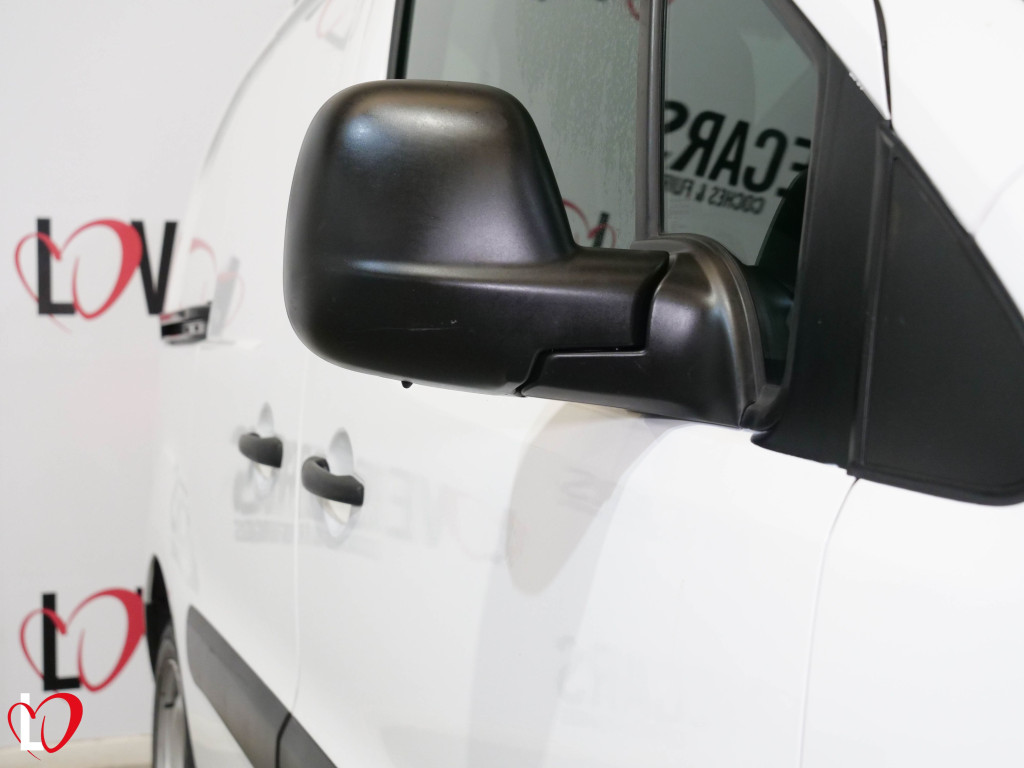 CITROEN BERLINGO BlueHDI FURGÓN CERRADO 100 de segunda mano
