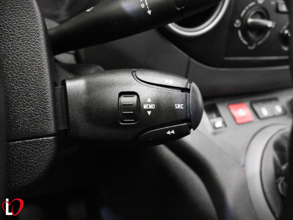 CITROEN BERLINGO BlueHDI FURGÓN CERRADO 100 de segunda mano