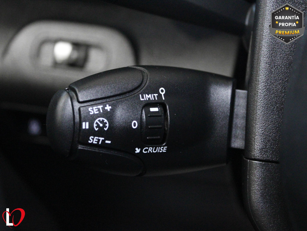 CITROEN BERLINGO BlueHDI FURGÓN CERRADO 100 de segunda mano