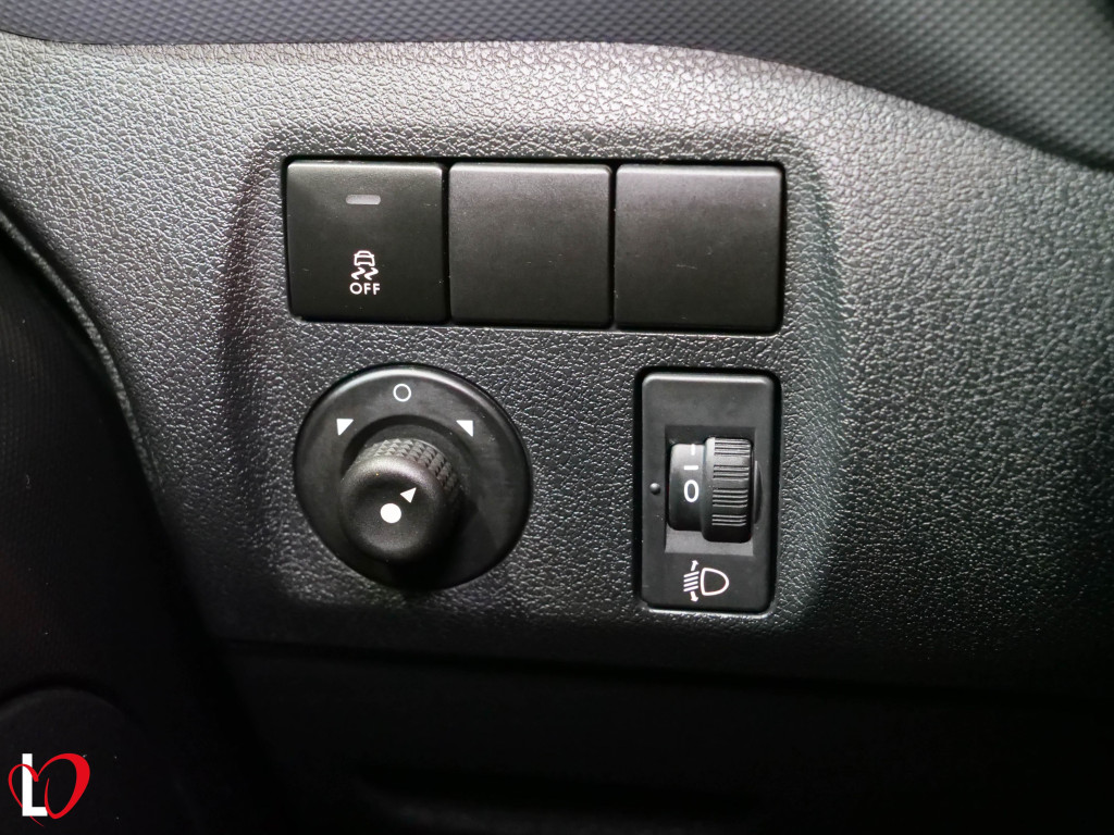 CITROEN BERLINGO BlueHDI FURGÓN CERRADO 100 de segunda mano