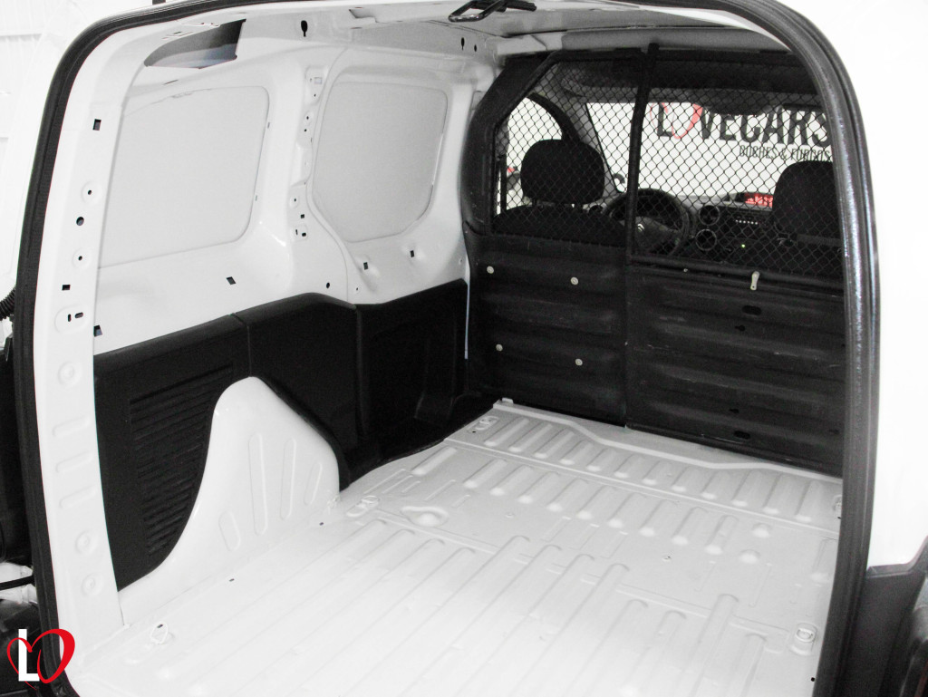 CITROEN BERLINGO BlueHDI FURGÓN CERRADO 100 de segunda mano