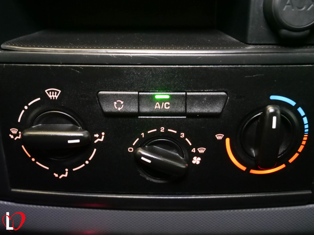 CITROEN BERLINGO BlueHDI FURGÓN CERRADO 100 de segunda mano