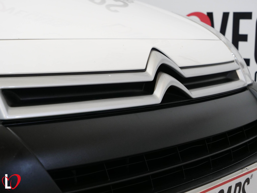 CITROEN BERLINGO BlueHDI FURGÓN CERRADO 100 de segunda mano