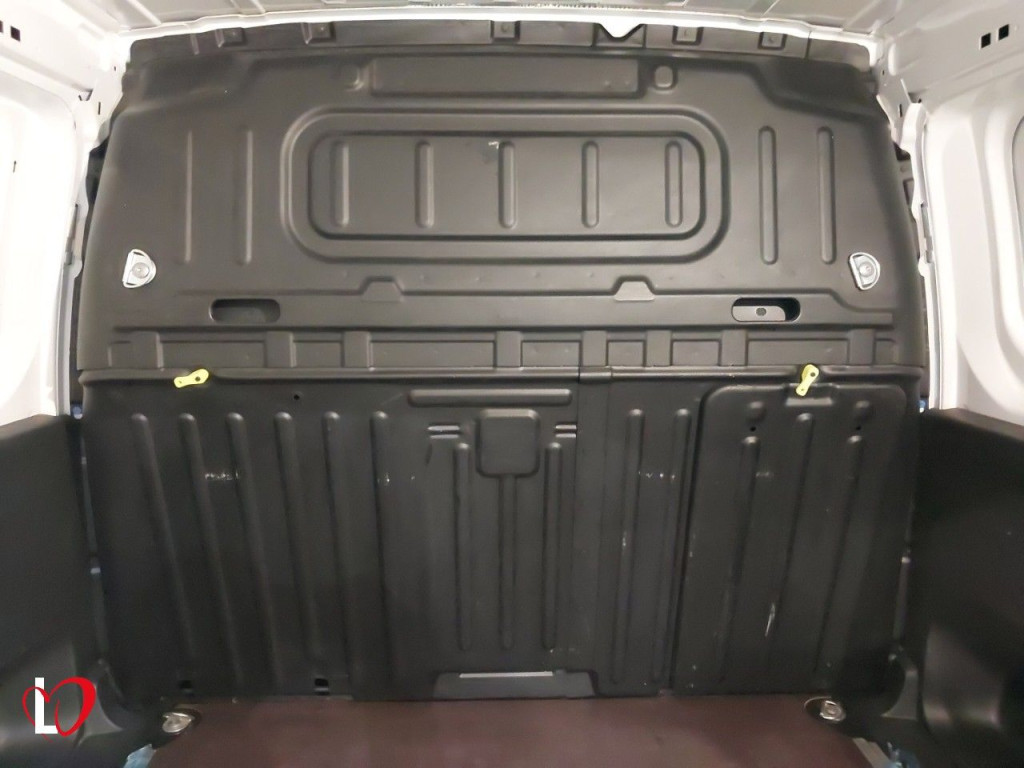 CITROEN BERLINGO BlueHDI FURGÓN CERRADO 3 PLAZAS 6 VEL 100 de segunda mano