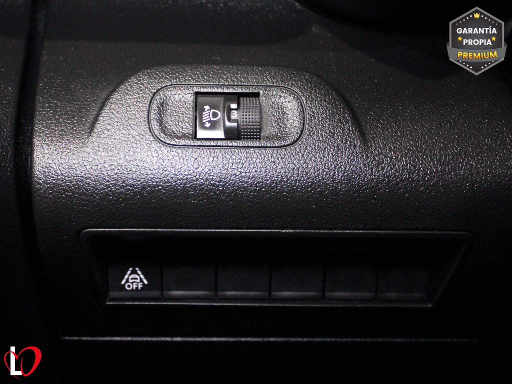 CITROEN BERLINGO BlueHDI FURGÓN COMBI FEEL 100 de segunda mano