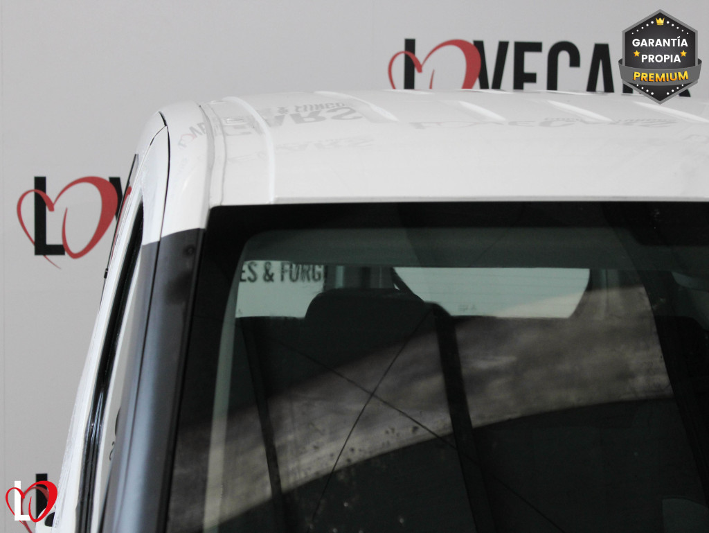 CITROEN BERLINGO BlueHDI FURGÓN COMBI FEEL 100 de segunda mano