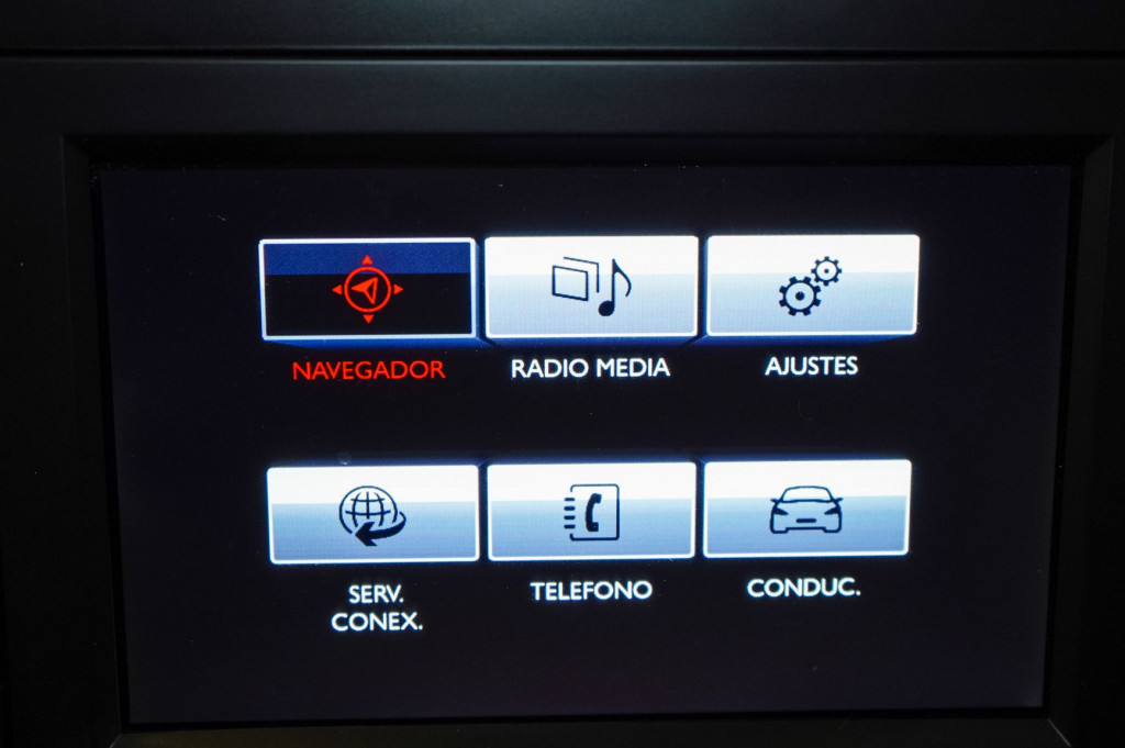 CITROEN BERLINGO BlueHDI MULTISPACE 20 ANIVERSARIO 100 de segunda mano