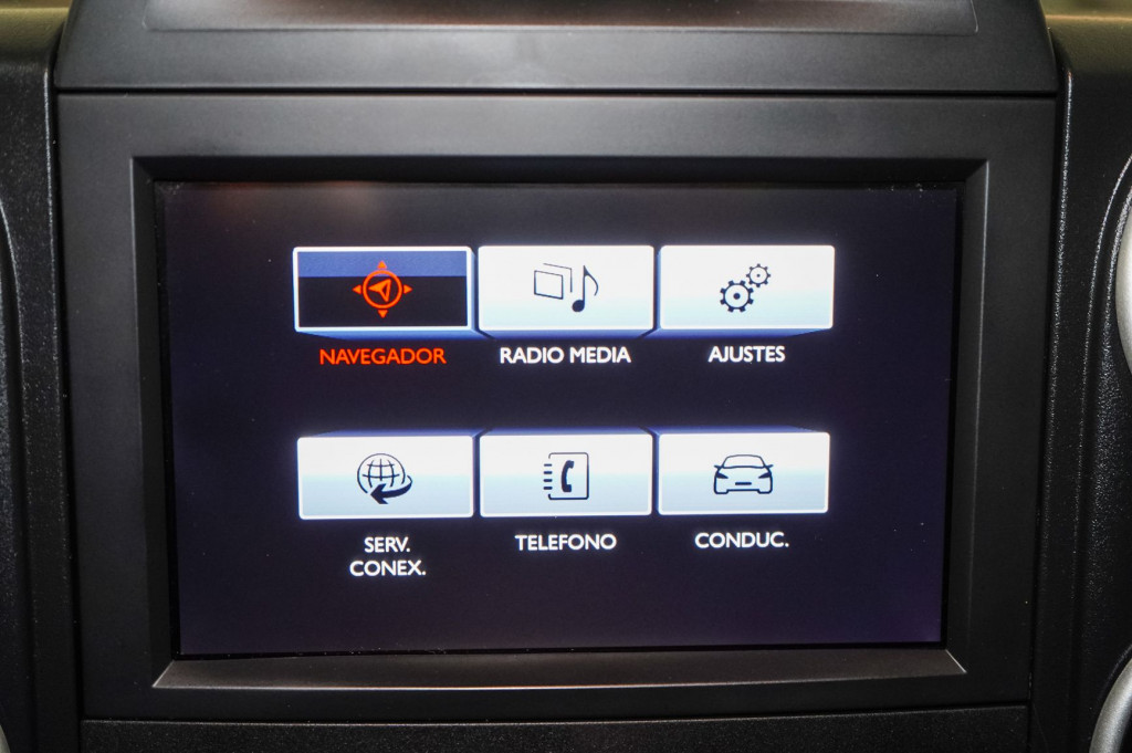 CITROEN BERLINGO BlueHDI MULTISPACE 20 ANIVERSARIO 6 VEL 120 de segunda mano