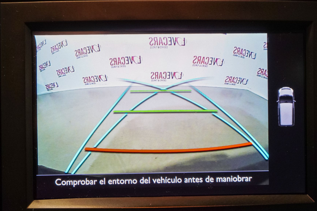 CITROEN BERLINGO BlueHDI MULTISPACE 20 ANIVERSARIO 6 VEL 120 de segunda mano