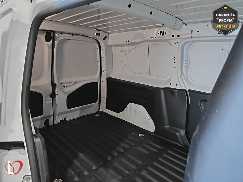 CITROEN BERLINGO BlueHDI S&S FURGÓN CERRADO XL 100 de segunda mano
