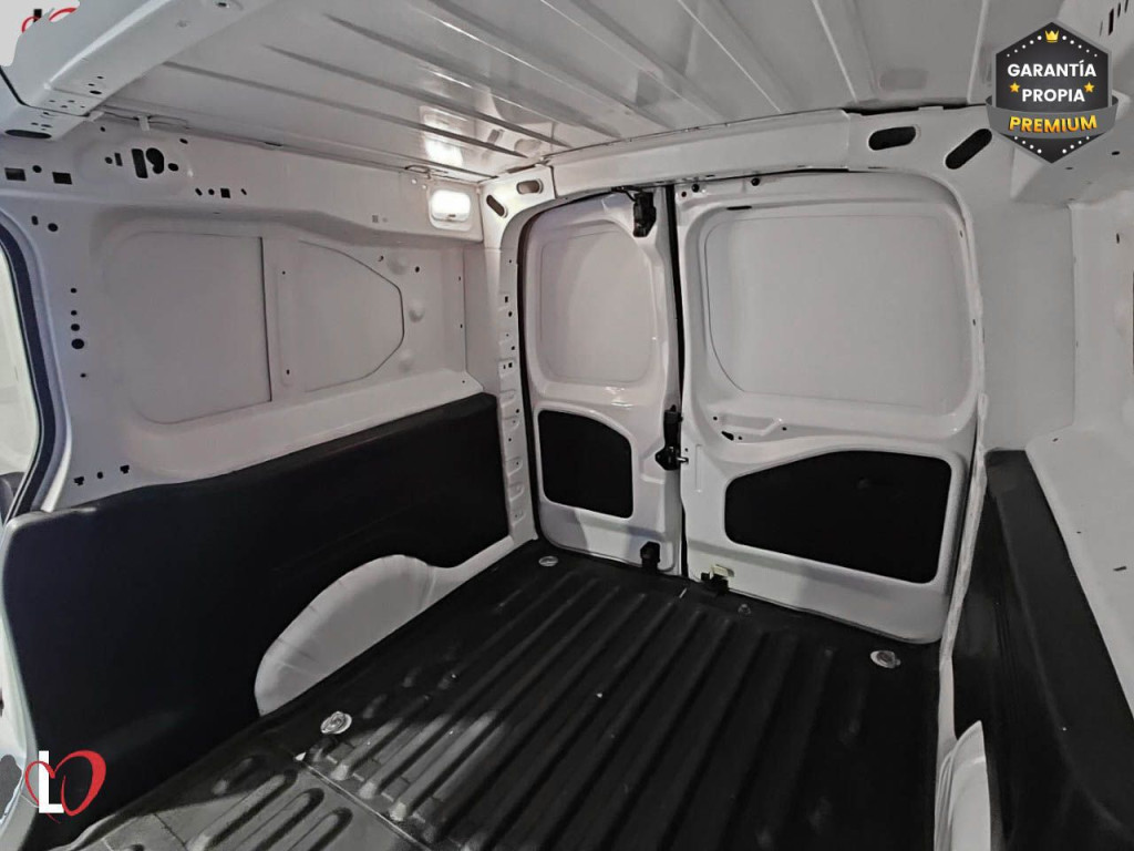 CITROEN BERLINGO BlueHDI S&S FURGÓN CERRADO XL 100 de segunda mano